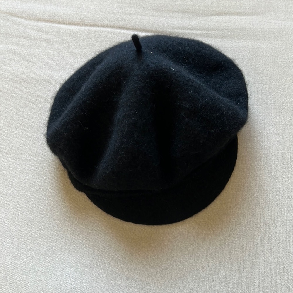 Accessorize Hat